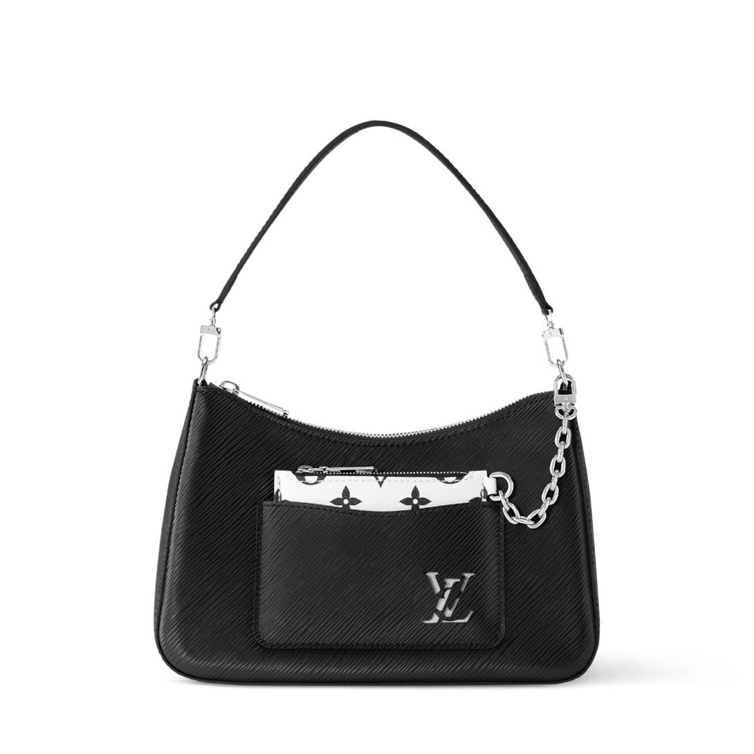 Marelle Epi Leather - Handbags | LOUIS VUITTON